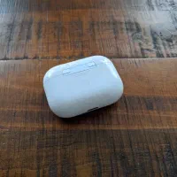 Airpods pro اصل|لوازم جانبی موبایل و تبلت|گنبد کاووس, |دیوار