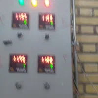 کار کوره سوز