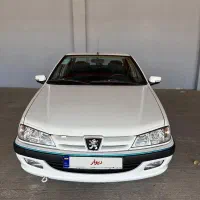 پژو پارس سال xu7p