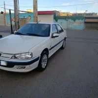 پژو پارس