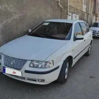 سمند ال‌ایکس سفارشی 81