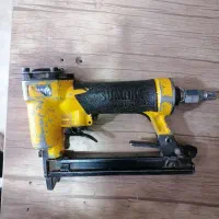 فروش تعدادی لوازم کابینت سازی دریل میخکوب تیغه|ابزارآلات|ایلام, |دیوار