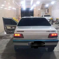 پژو 405 مدل 98 برج 12
