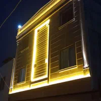 کار های سنگ کاری و سرامیک کاری انجام می‌شود