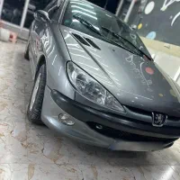 ۲۰۶ مدل۹۴ تیپ۵