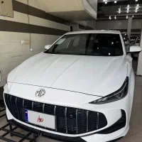mg5 ام جی ۵