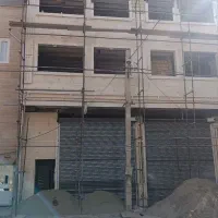 پیش فروش واحد های 60 و 80 متری تحویل تا اسفند 1404|پیش‌فروش املاک|ماهدشت, |دیوار