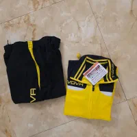 گرمکن شلوار نونونو