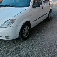 تیبا صندوق دار 98