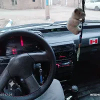 پراید کره ای مدل 76|خودرو سواری و وانت|تربت جام, شهید نصرالهی|دیوار