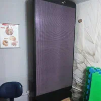 تلویزیون شهری p6 smd مناسب جهت تبلیغات