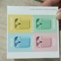 ایر پاد inpods 12|لوازم جانبی موبایل و تبلت|زاهدان, |دیوار