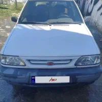 پراید ۱۳۱.SX