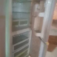 یخچال  تمیز درحد نو