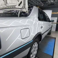 405 خوشگل|خودرو سواری و وانت|مشهد, شهید رضوی|دیوار