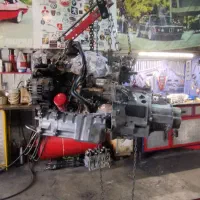 نیازمند به شاگرد یا مکانیک نیمه ماهر|استخدام صنعتی، فنی، مهندسی|مشکین‌دشت, |دیوار