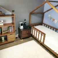 فروش منزل مسکونی