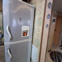 یخچال فریزر بوران