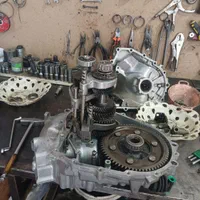 انواع گیربکس با ۶ ماه ضمانت ونصب رایگان|قطعات یدکی و لوازم جانبی|کرج, کرج نو|دیوار