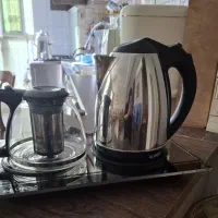 چایی ساز آلونسا