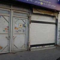 دودربندمغازه ی تجاری|اجارهٔ مغازه و غرفه|مشهد, کلاهدوز|دیوار