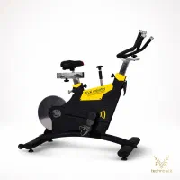 دوچرخه ثابت شرکت ELK