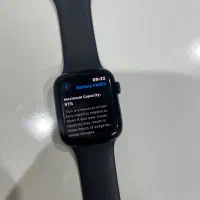 اپل واچ سری ۸ ،۴۴ اینچ