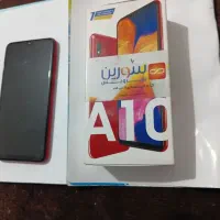 گوشی سامسونگ A10|موبایل|رحیم‌آباد, |دیوار