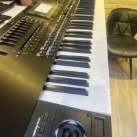 Pa5x 76key|پیانو، کیبورد، آکاردئون|کرمانشاه, |دیوار