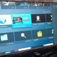تلویزیون 43 هوشمند