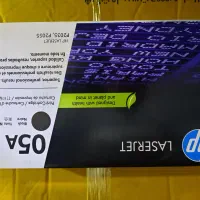 کارتریج hp-05A