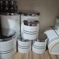 سرویس آشپزخانه