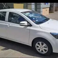 شاهین مدل 1404  GL