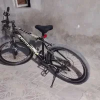 دوچرخه 26