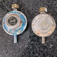 دوعدد رگولاتور کپسول گاز . هریک 75000تومن
