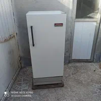 یخجال کوچک ارج صفر صفر