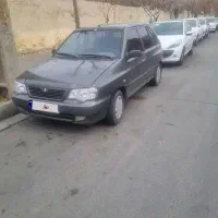 پراید ۱۱۱|خودرو سواری و وانت|کرج, ساسانی (قلمستان)|دیوار