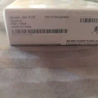 تبلت سامسونگ A9 X115 حافظه 128 رم 8 گیگابایت|تبلت|تهران, تهرانپارس جنوبی|دیوار