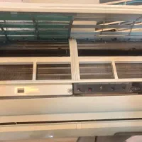 اسپیلت ۳۰ هزار اجنرال|کولر گازی و فنکوئل|کهنوج, |دیوار