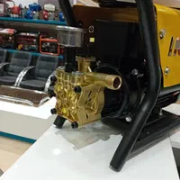 کارواش قوی دینامی نیمه صنعتی و خانگی۲۶۰بارIntimax|ماشینآلات صنعتی|سبزوار, کهنه آب|دیوار