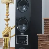 اسپیکر ویکر