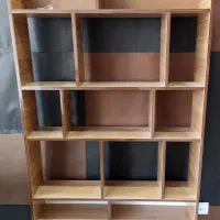 قفسه کتاب|کتابخانه، شلف، قفسههای دیواری|آشخانه, |دیوار