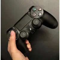 فروش فوری ps4یک ترا|کنسول، بازی ویدئویی و آنلاین|تهران, شهرک دانشگاه شریف|دیوار