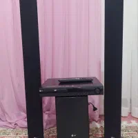 اسپیکر سینما خانواده