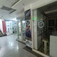 مغازه تجاری شریعتی موبایل|فروش مغازه و غرفه|گنبد کاووس, |دیوار