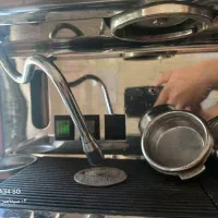 دستگاه قهوه ساز|کافی‌شاپ و رستوران|مشهد, گاز|دیوار