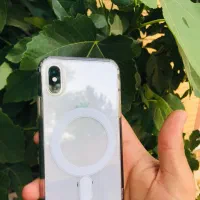 Iphone x 256|موبایل|کرمان, |دیوار