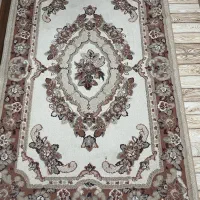 فرش ۱*2 به همراه دو پادری|فرش|رشت, پل تالشان|دیوار