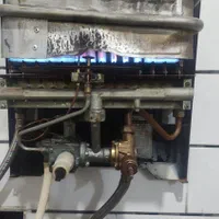 تعمیر گاز صفحه ای|خدمات پیشه و مهارت|بهبهان, |دیوار