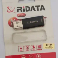 فلش ۶۴|قطعات و لوازم جانبی رایانه|قم, حنیف نژاد|دیوار